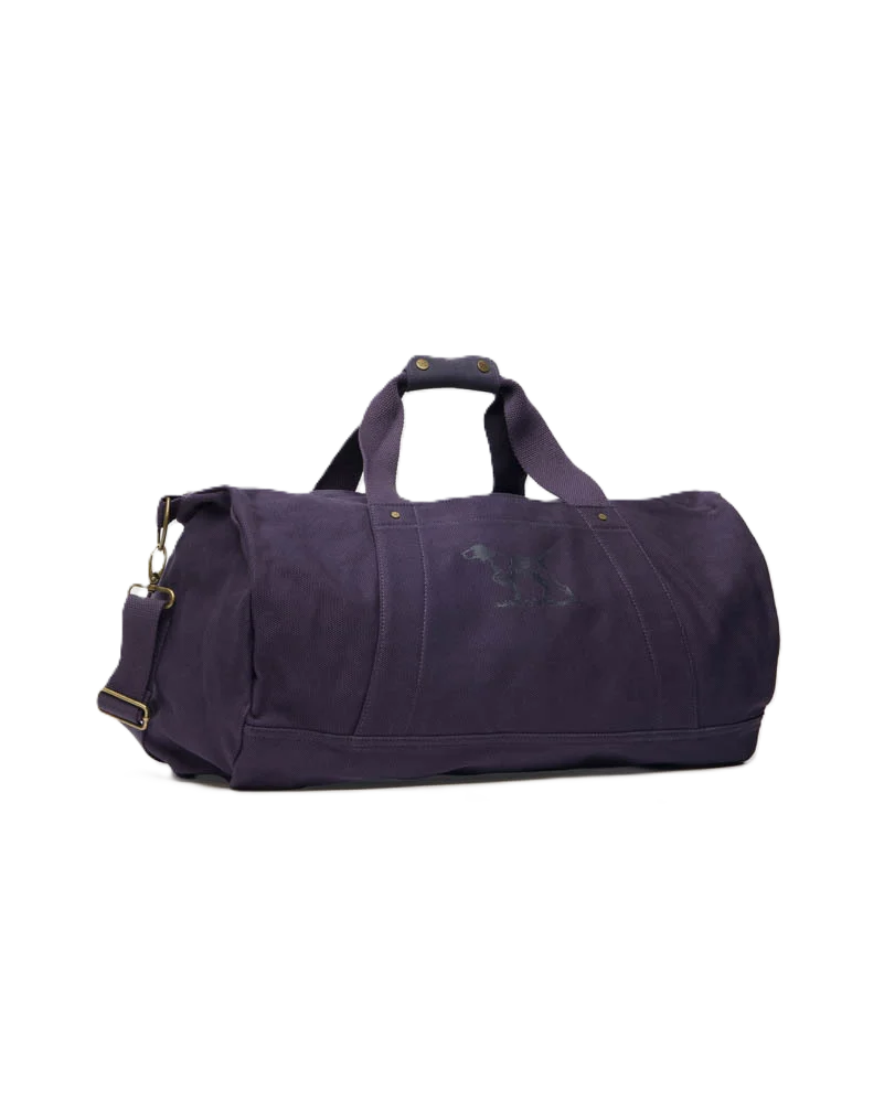 Rodd & Gunn - Ponsonby Road Duffle Bag - Two Colours