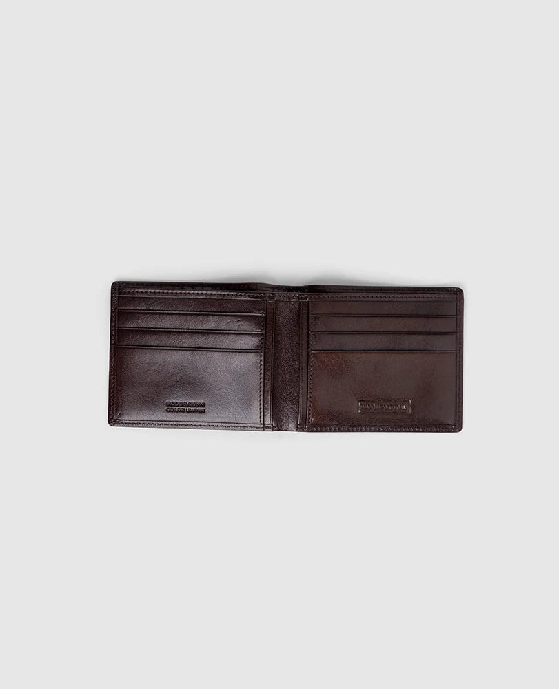 Rodd & Gunn - Wakefield Bi-Fold Wallet