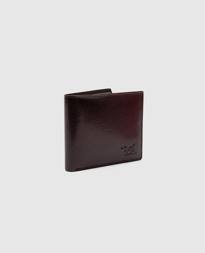 Rodd & Gunn - Wakefield Bi-Fold Wallet