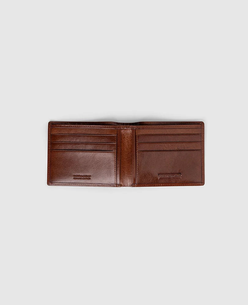 Rodd & Gunn - Wakefield Bi-Fold Wallet