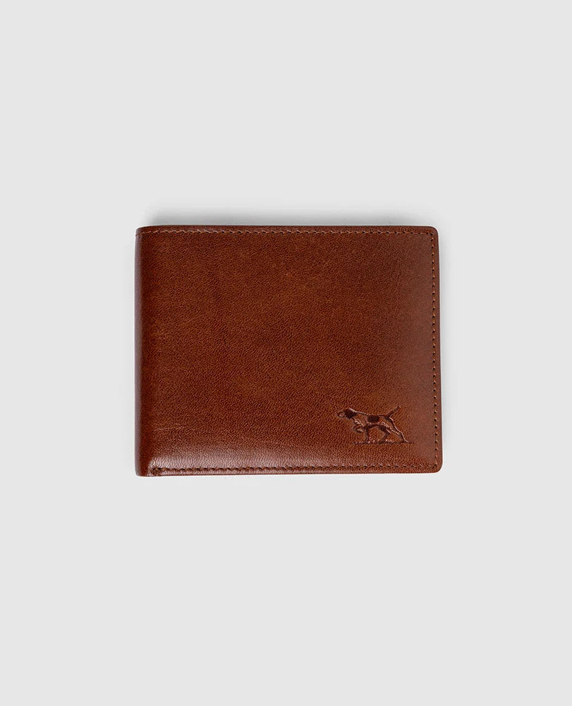 Rodd & Gunn - Wakefield Bi-Fold Wallet