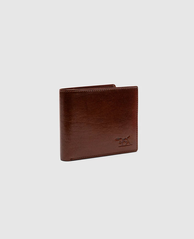 Rodd & Gunn - Wakefield Bi-Fold Wallet