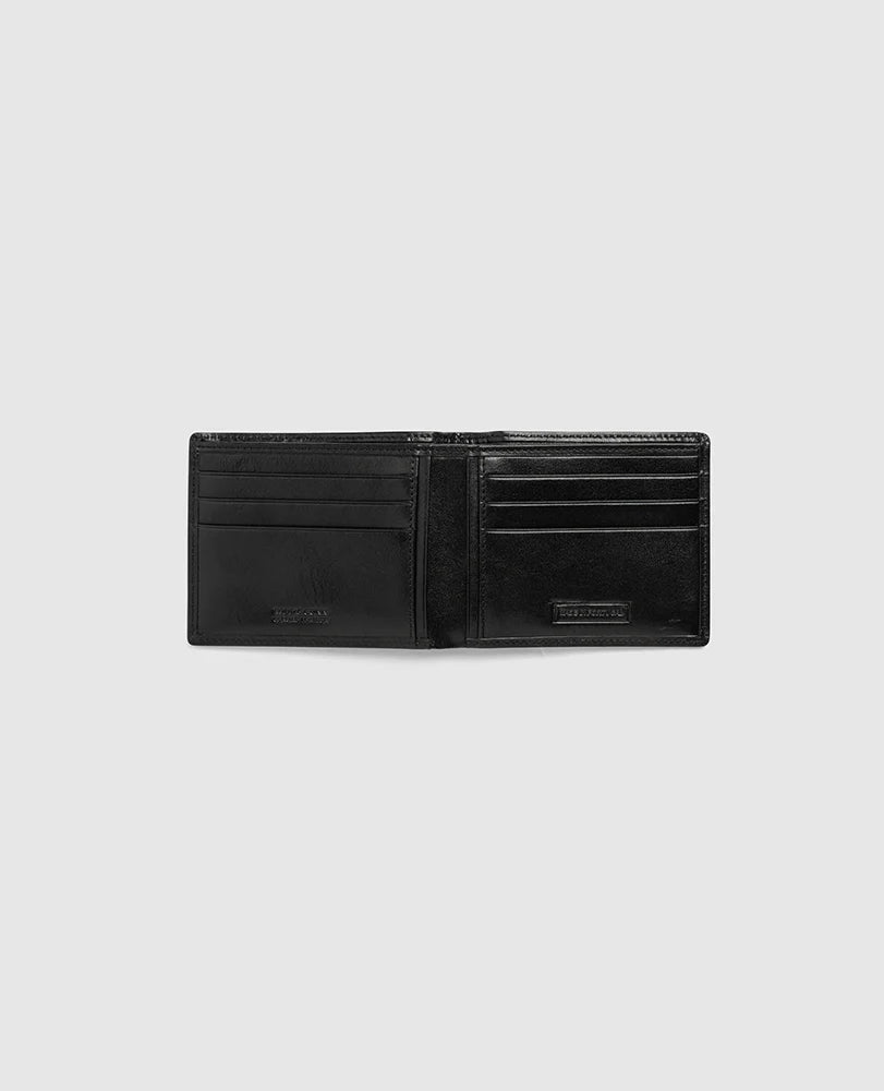 Rodd & Gunn - Wakefield Bi-Fold Wallet