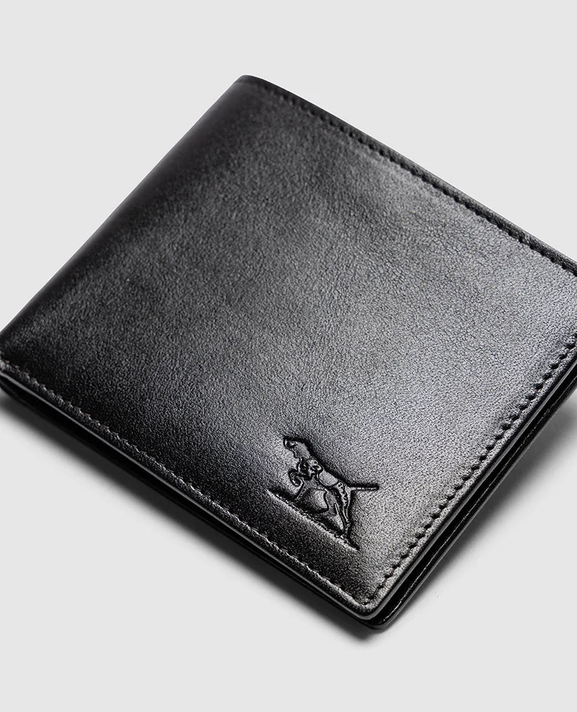 Rodd & Gunn - Wakefield Bi-Fold Wallet