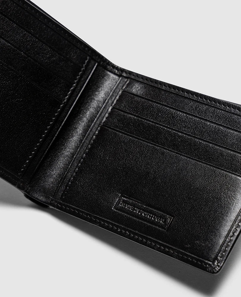 Rodd & Gunn - Wakefield Bi-Fold Wallet
