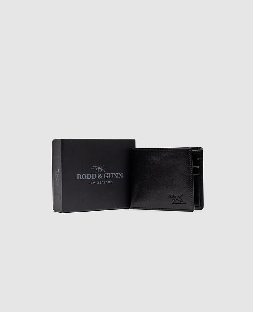 Rodd & Gunn - Wakefield Bi-Fold Wallet