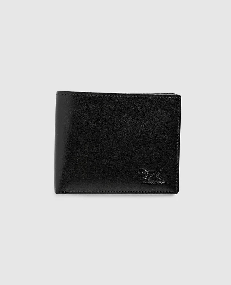 Rodd & Gunn - Wakefield Bi-Fold Wallet
