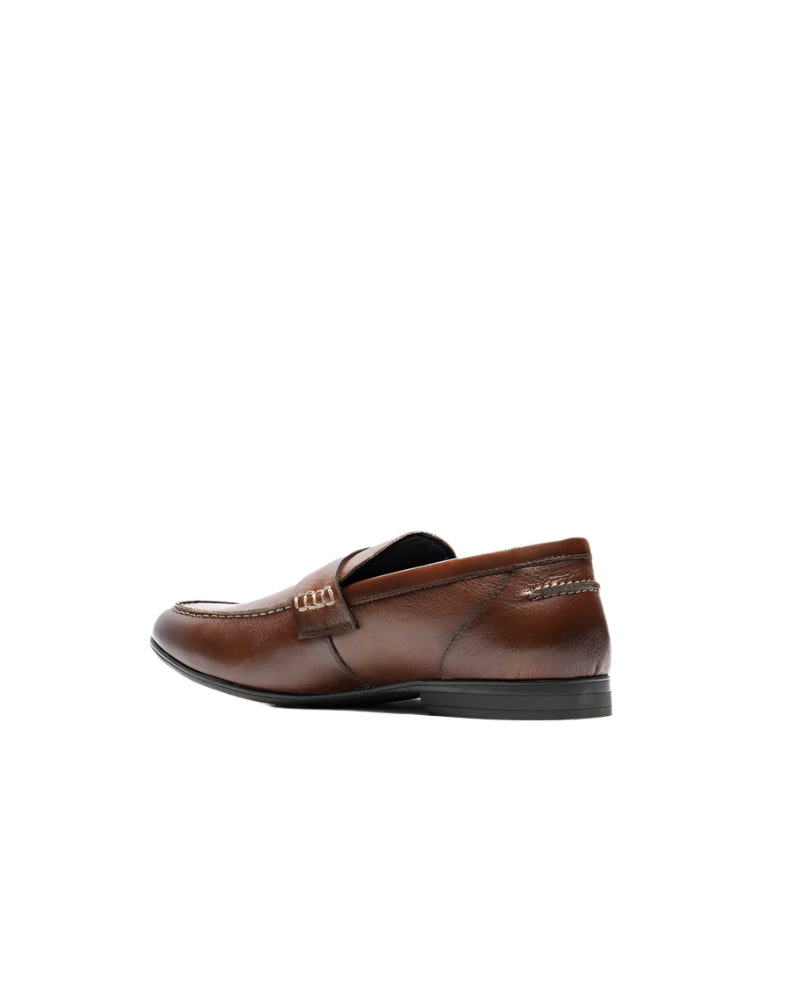 Rodd & Gunn - St James Loafer - Cognac