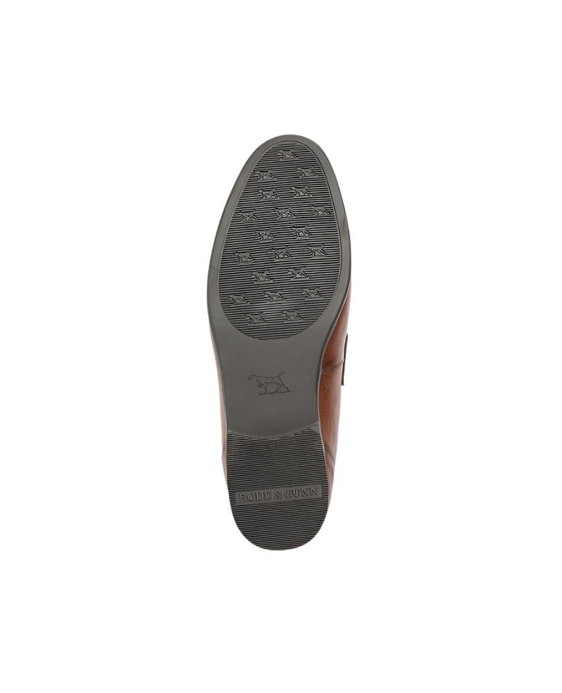 Rodd & Gunn - St James Loafer - Cognac