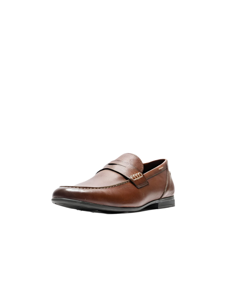 Rodd & Gunn - St James Loafer - Cognac