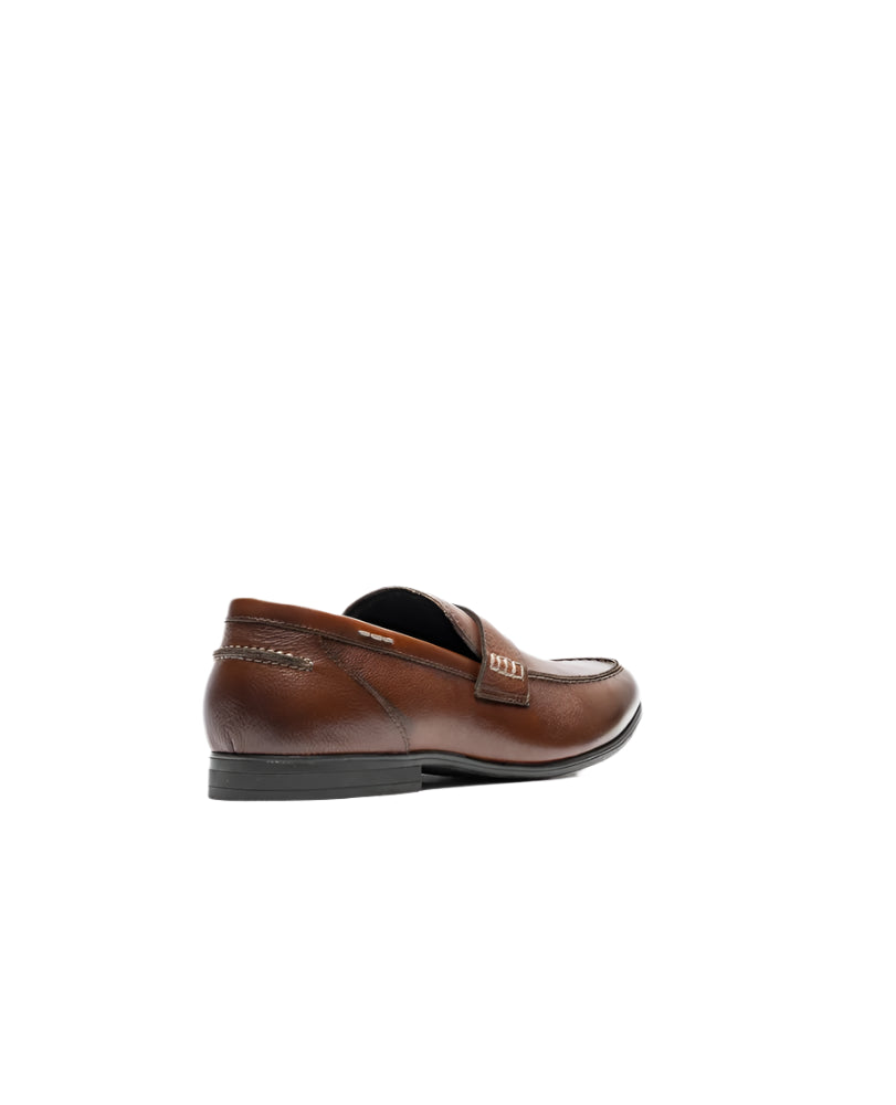 Rodd & Gunn - St James Loafer - Cognac