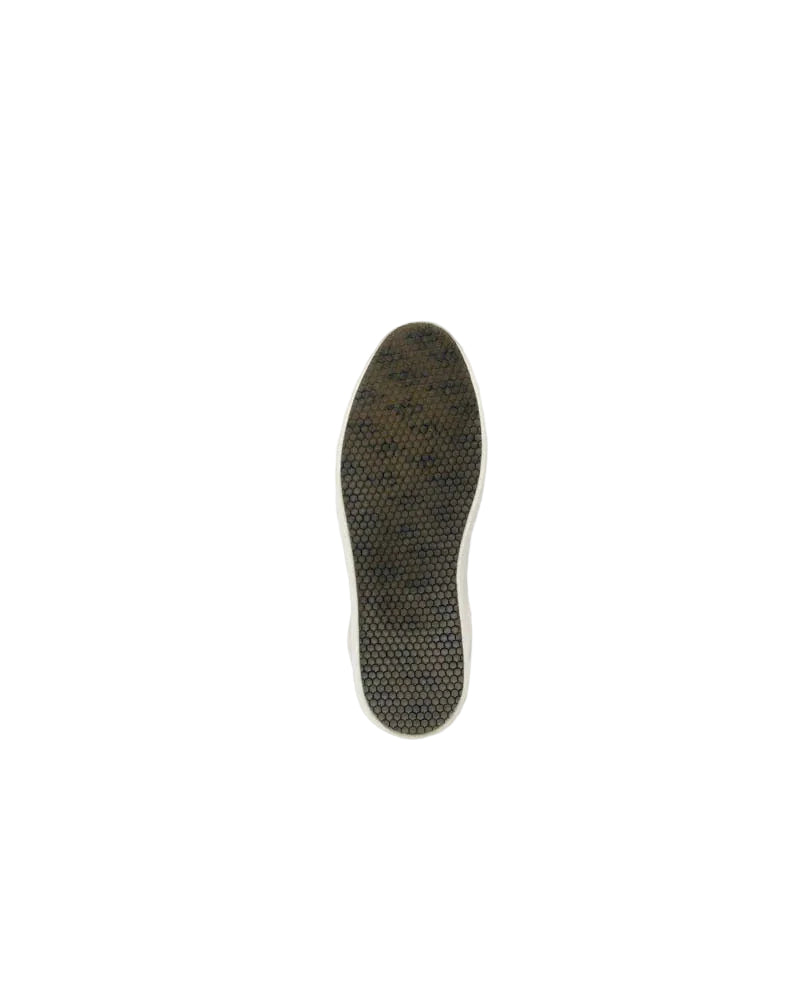 Rodd & Gunn - Transit Sneaker - Chalk