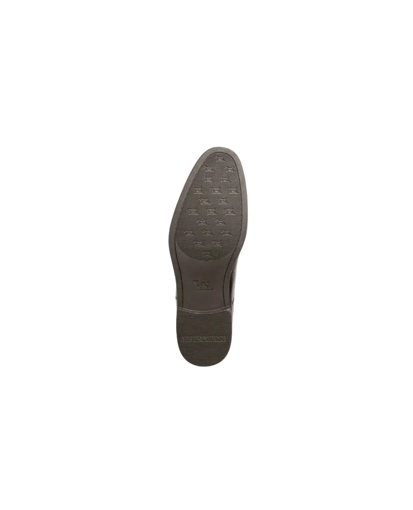 Rodd & Gunn - Russlands Chelsea Boot - Chocolate