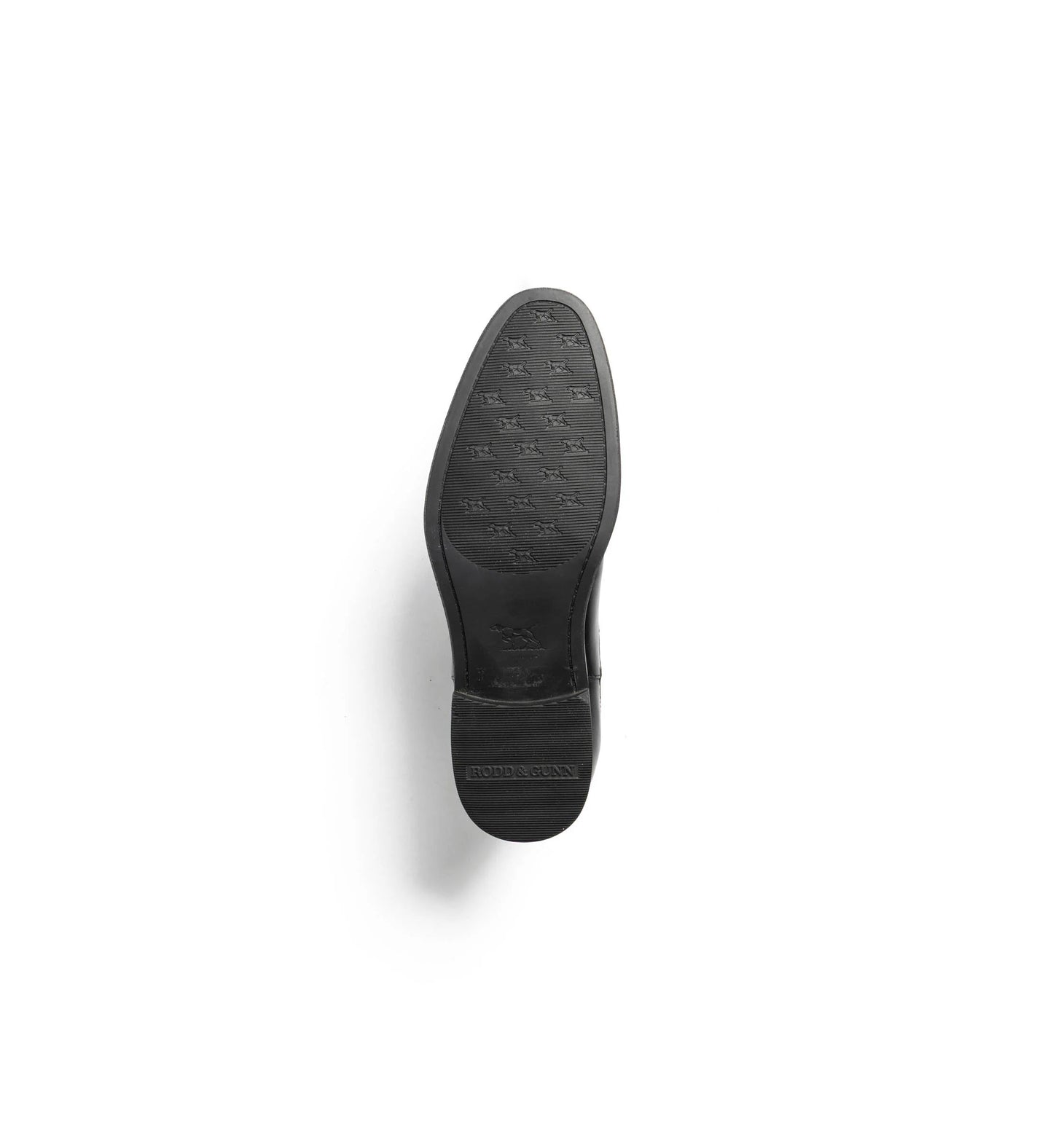 Rodd & Gunn - Russlands Chelsea Boot - Black