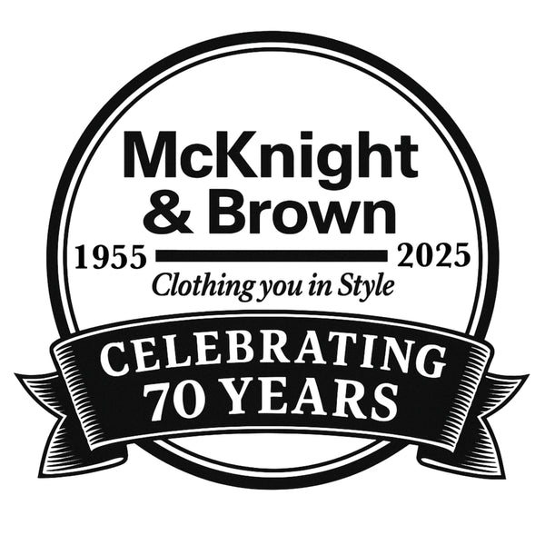McKnight & Brown