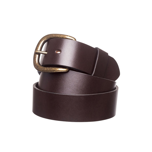 R. M. Williams - Trad Belt - Chestnut