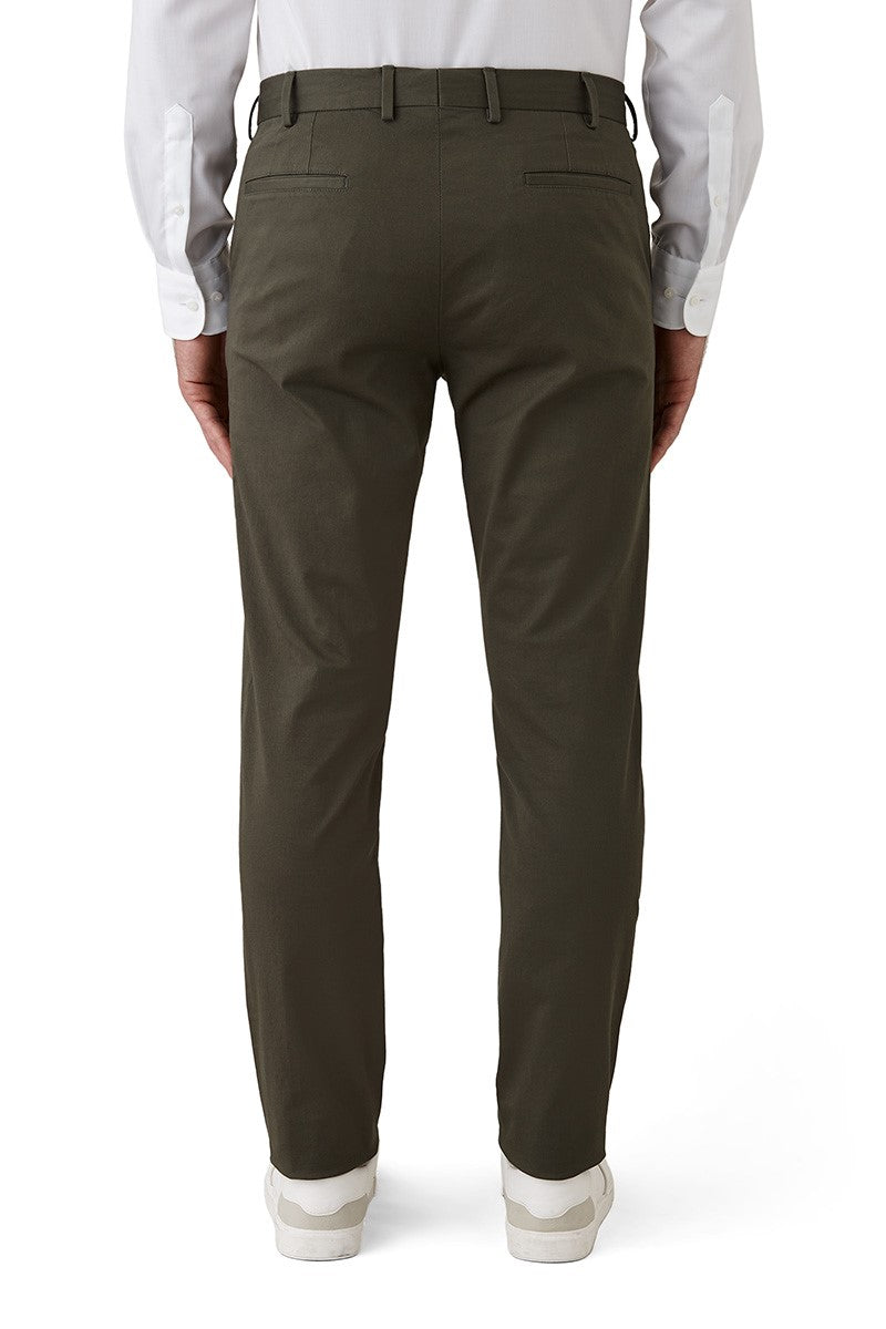 Cambridge - Gerrard Chino - Four Colours