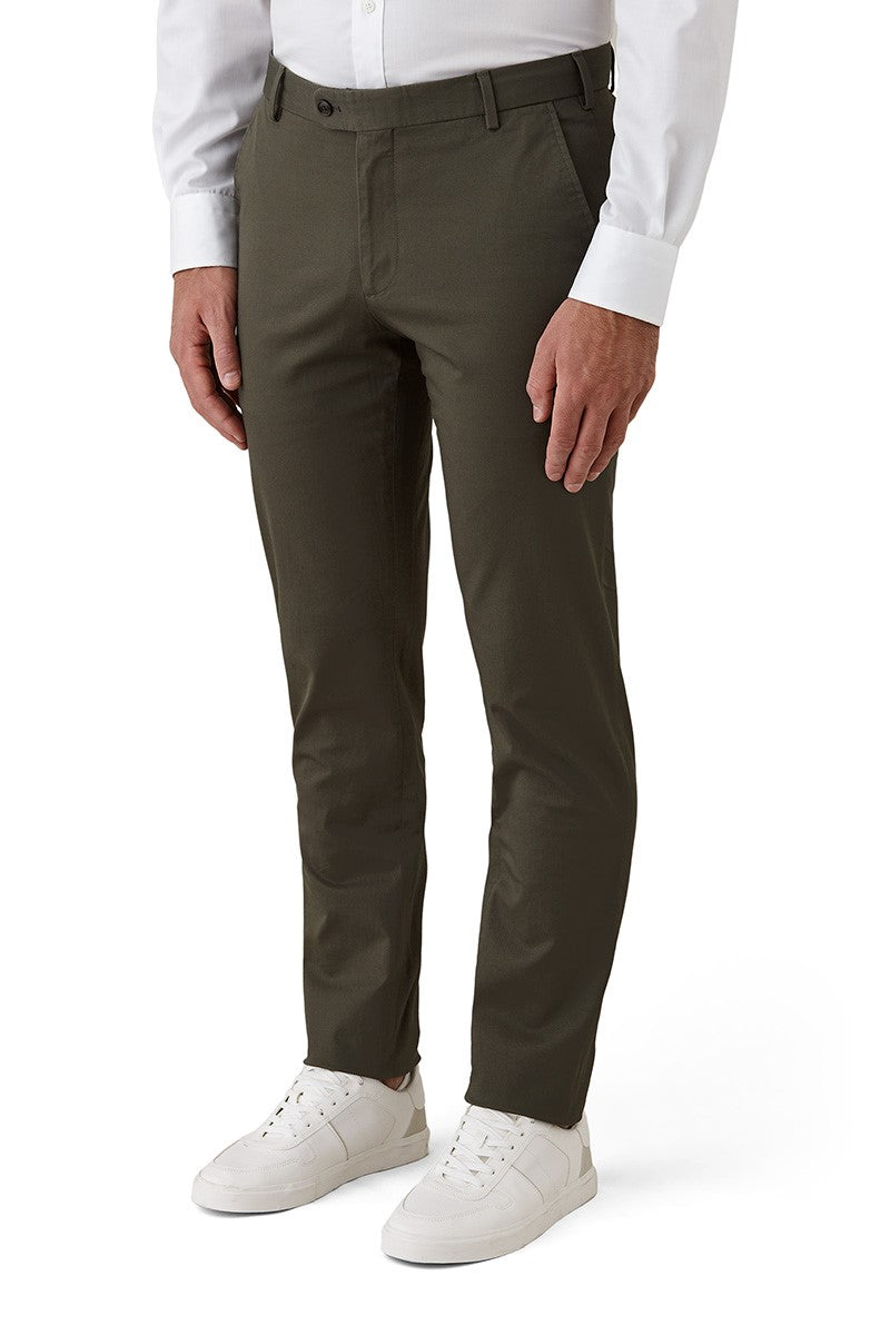 Cambridge - Gerrard Chino - Four Colours