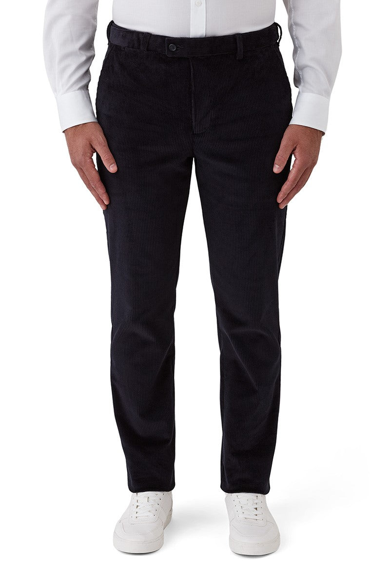 Cambridge - Texel Corduroy Trousers - Three Colours