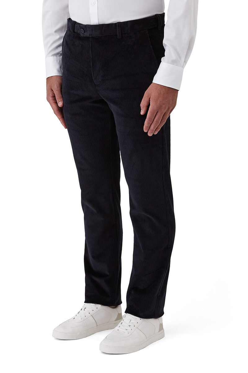 Cambridge - Texel Corduroy Trousers - Three Colours