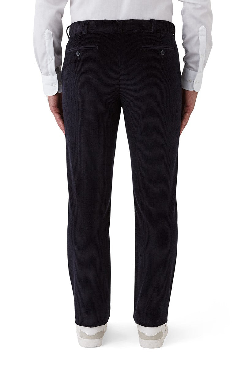 Cambridge - Texel Corduroy Trousers - Three Colours