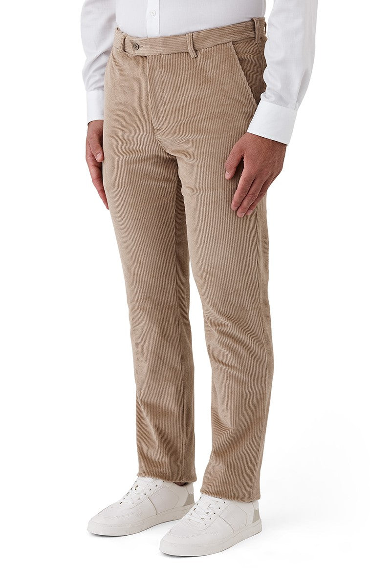 Cambridge - Texel Corduroy Trousers - Three Colours