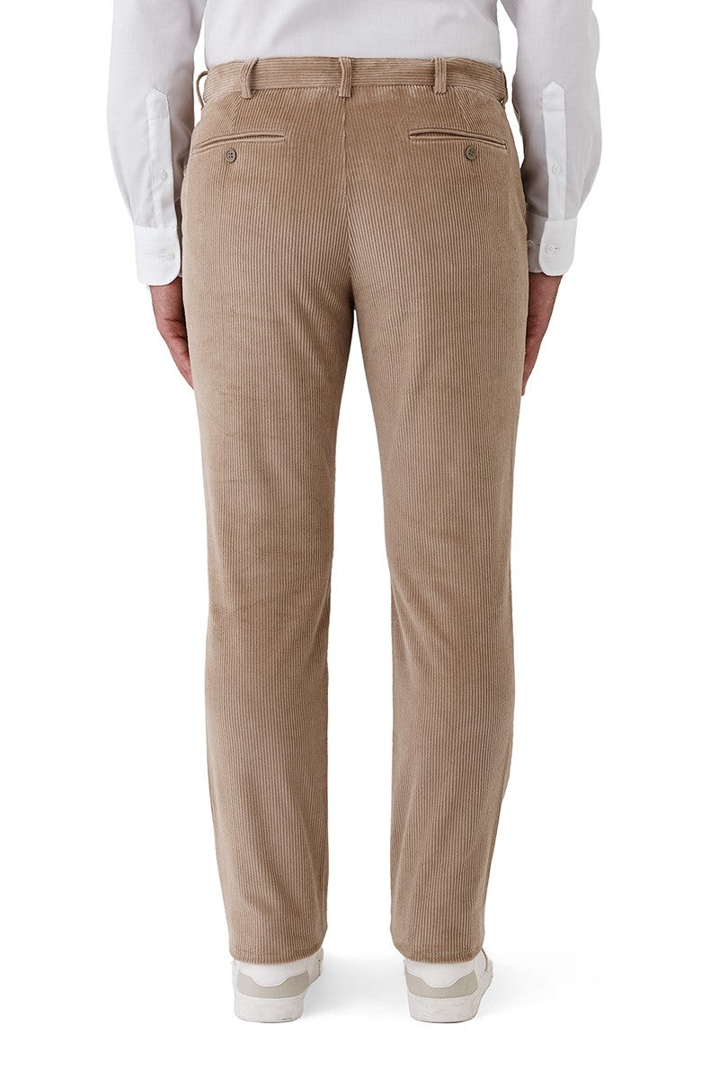 Cambridge - Texel Corduroy Trousers - Three Colours