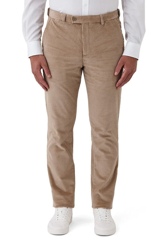 Cambridge - Texel Corduroy Trousers - Three Colours
