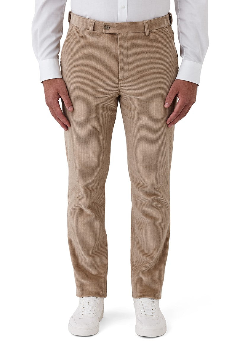 Cambridge - Texel Corduroy Trousers - Three Colours