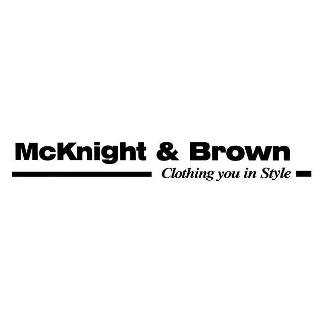 Load video: A look at the McKnight &amp; Brown team / story