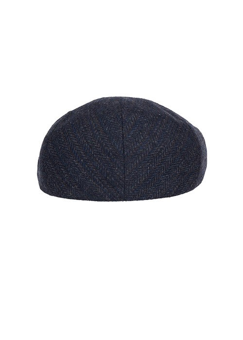 Thomas Cook - Jake Driver Cap - Navy Or Charcoal