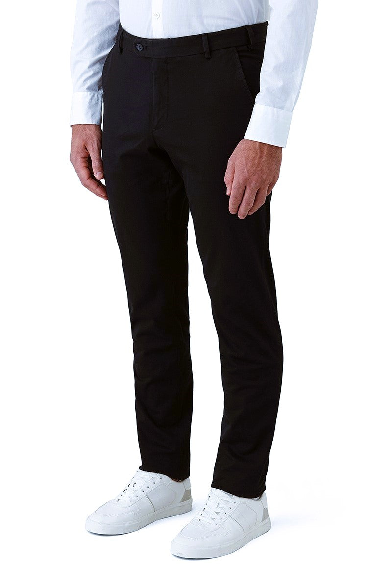 Cambridge - Gerrard Chino - Three Colours
