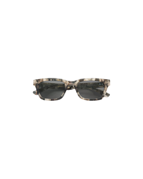 James AY Sunglasses - Savage - Confidential Havana