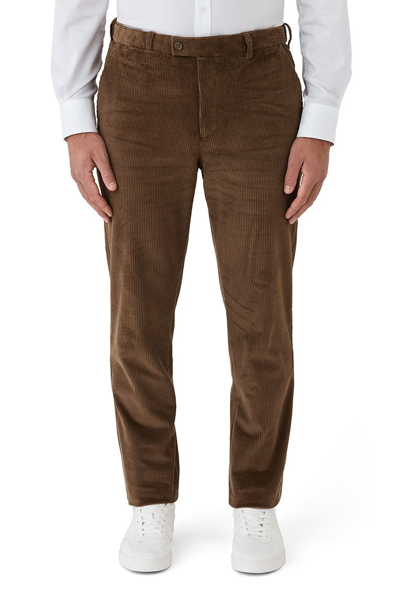 Cambridge - Texel Corduroy Trousers - Three Colours