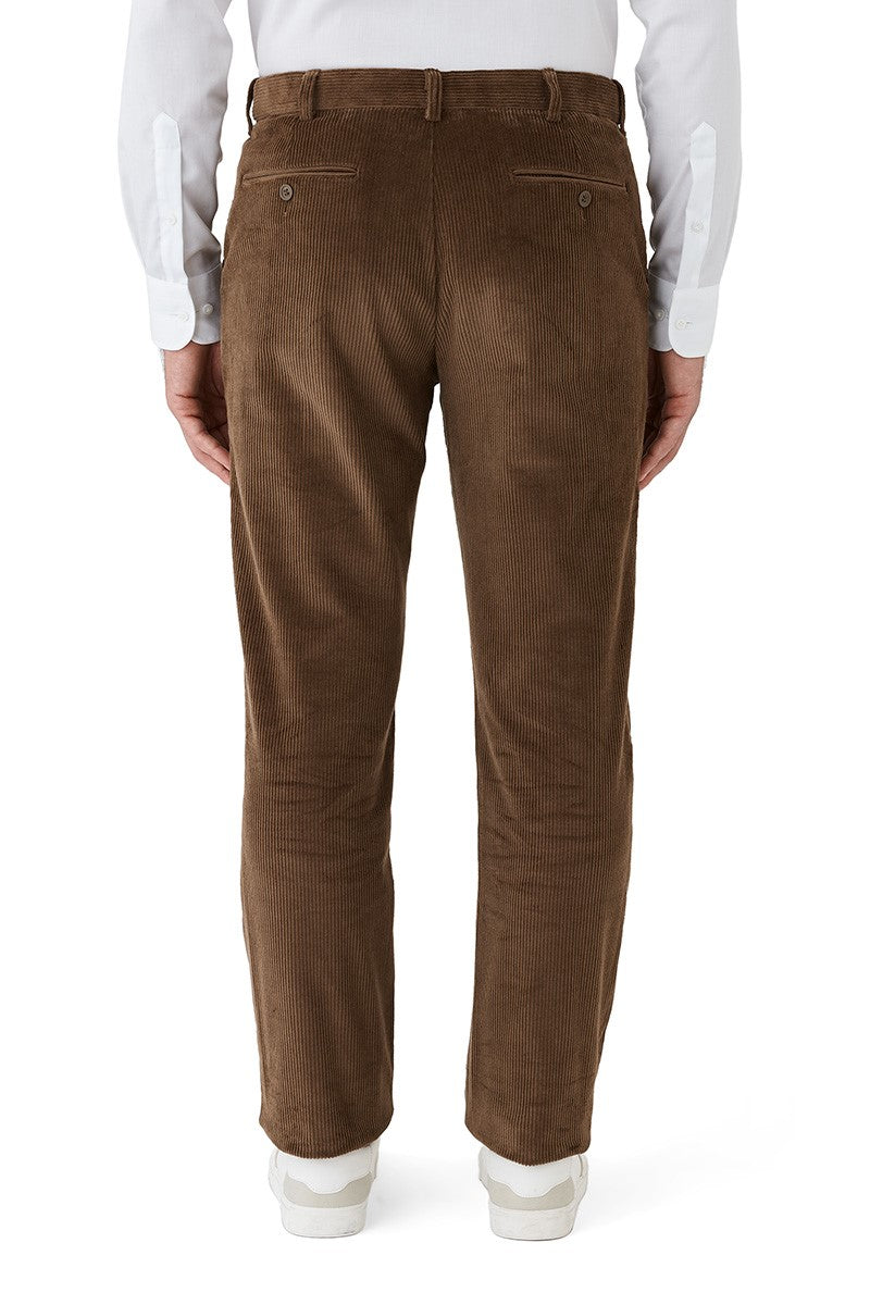 Cambridge - Texel Corduroy Trousers - Three Colours