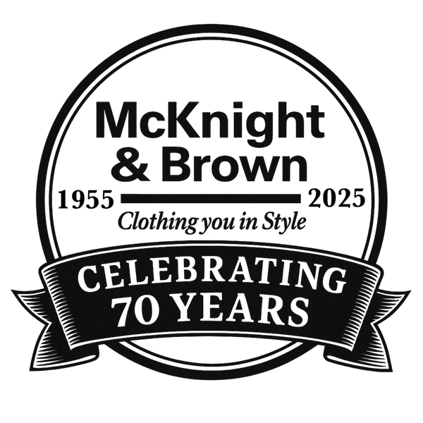 McKnight & Brown