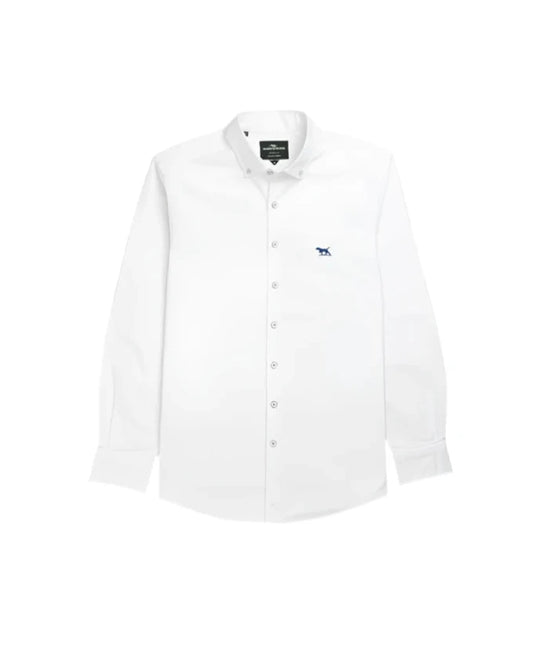 Rodd & Gunn - Oxford Sports Fit Shirt - Multiple Colours