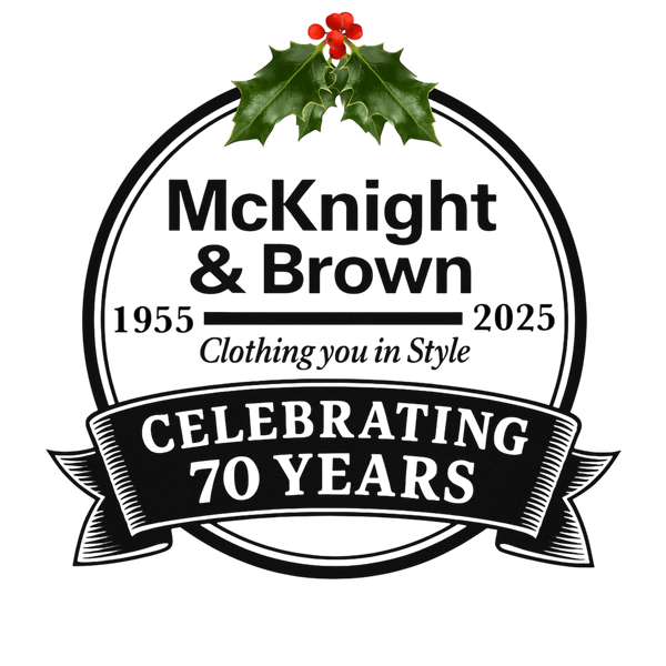 McKnight & Brown