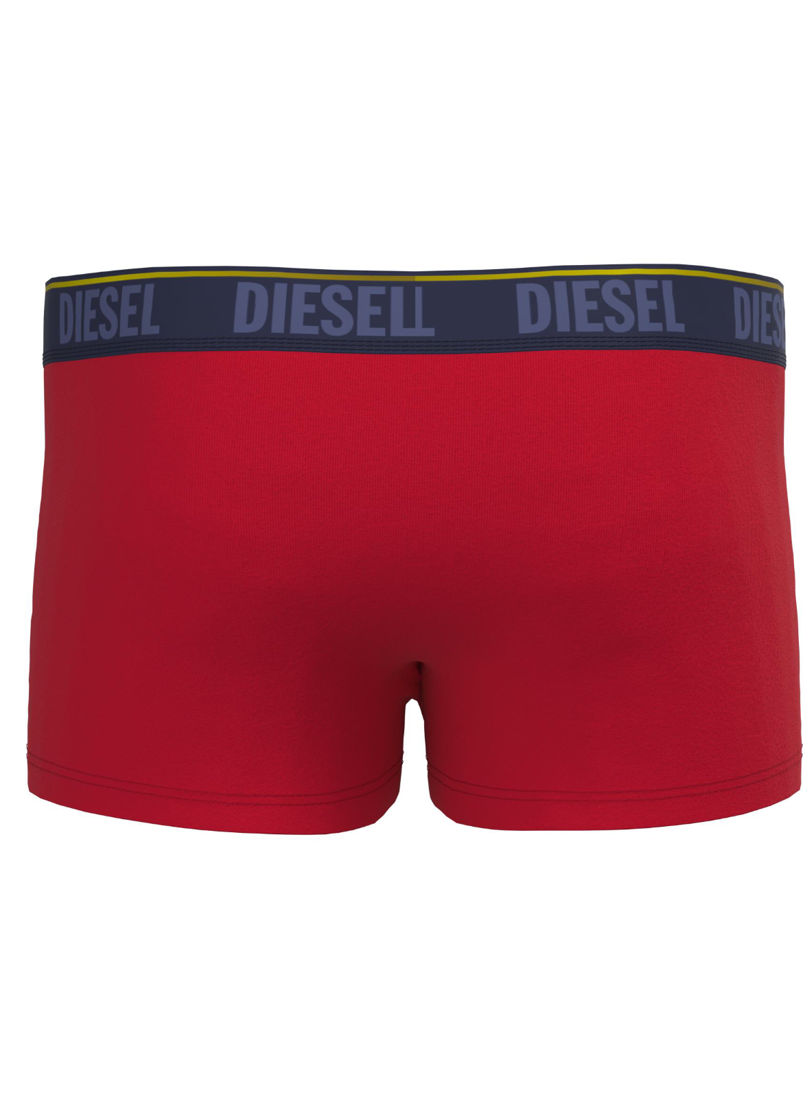 Diesel - Damien Boxer Three Pack - Green/Red/Black
