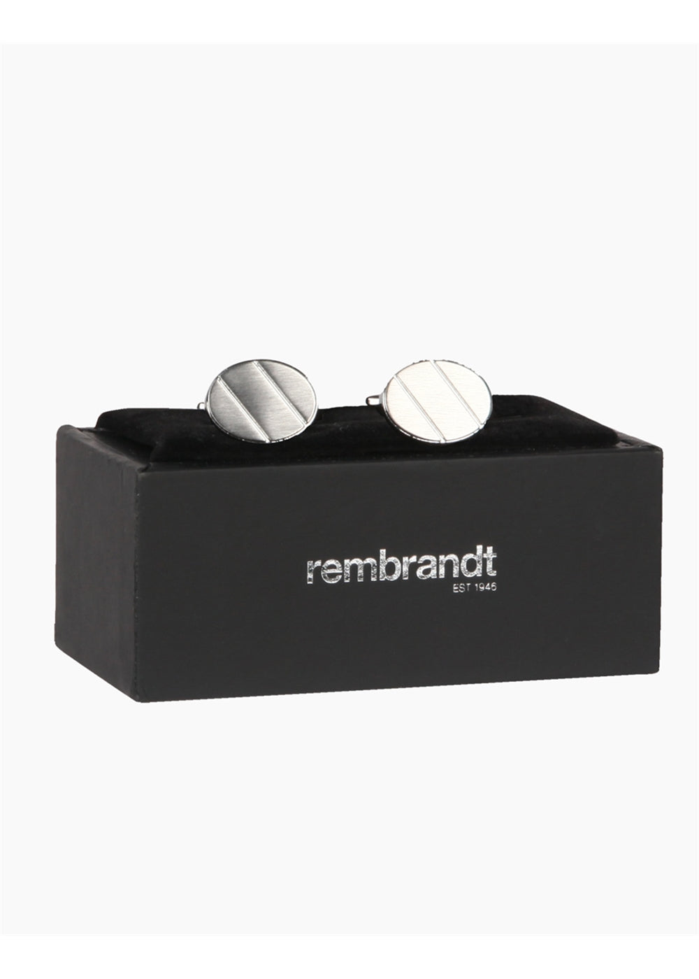 Rembrandt - Cuff Links - Assorted Styles