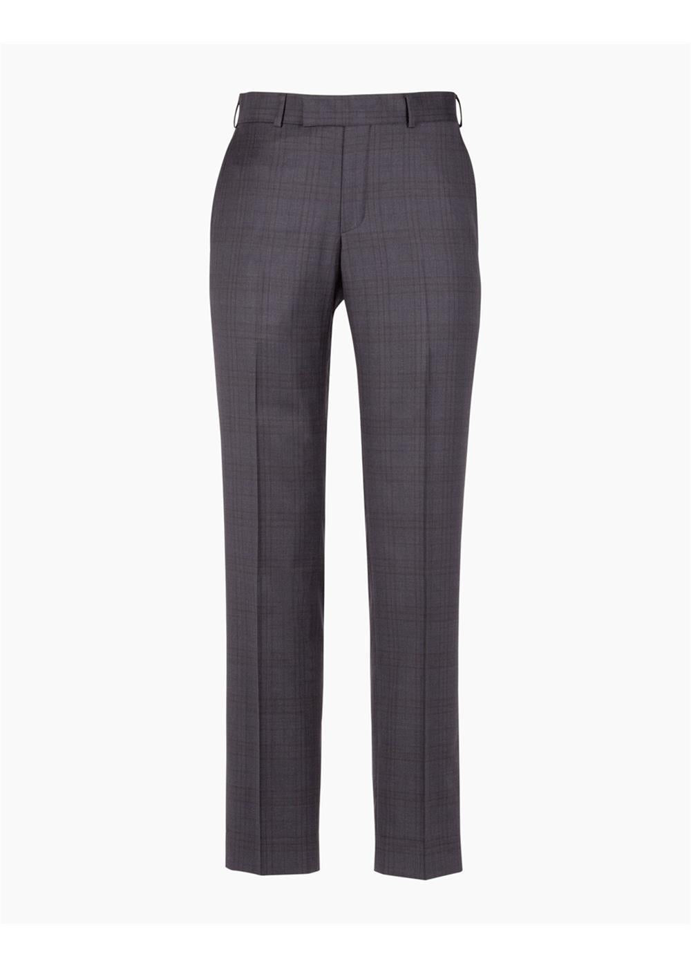 Rembrandt Cooper/Lotus Navy Two Trouser Suit