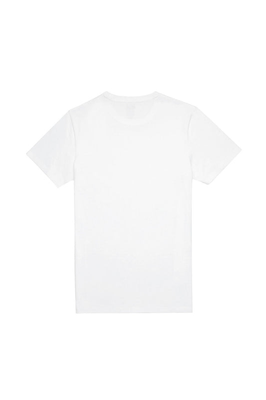 Diesel - Randal Crew Neck Tee Two Pack - Black/White