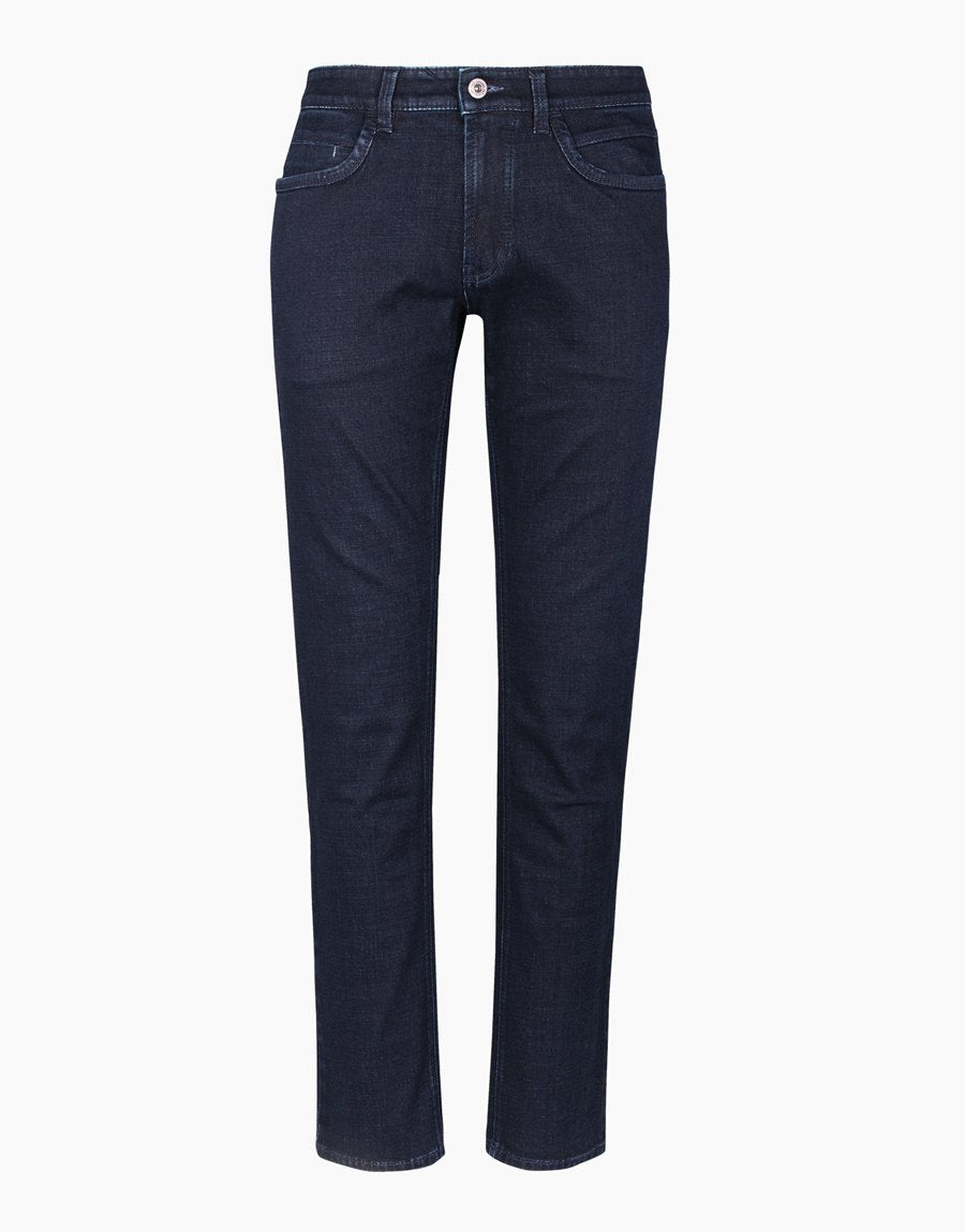 Rembrandt - Kurt Jean - Indigo Rinse Wash