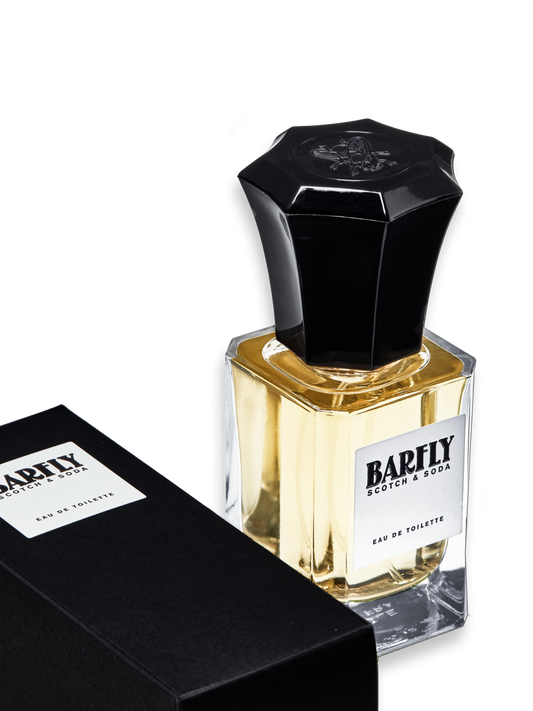 Scotch & Soda - Barfly Eau De Toilette