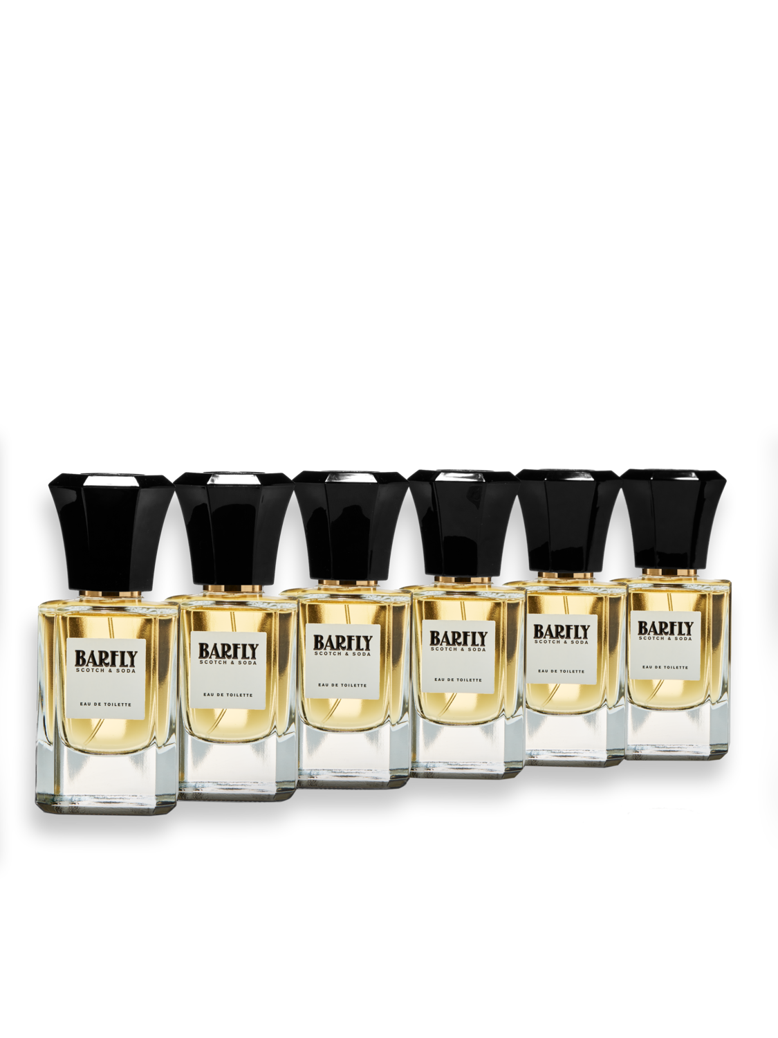 Scotch & Soda - Barfly Eau De Toilette