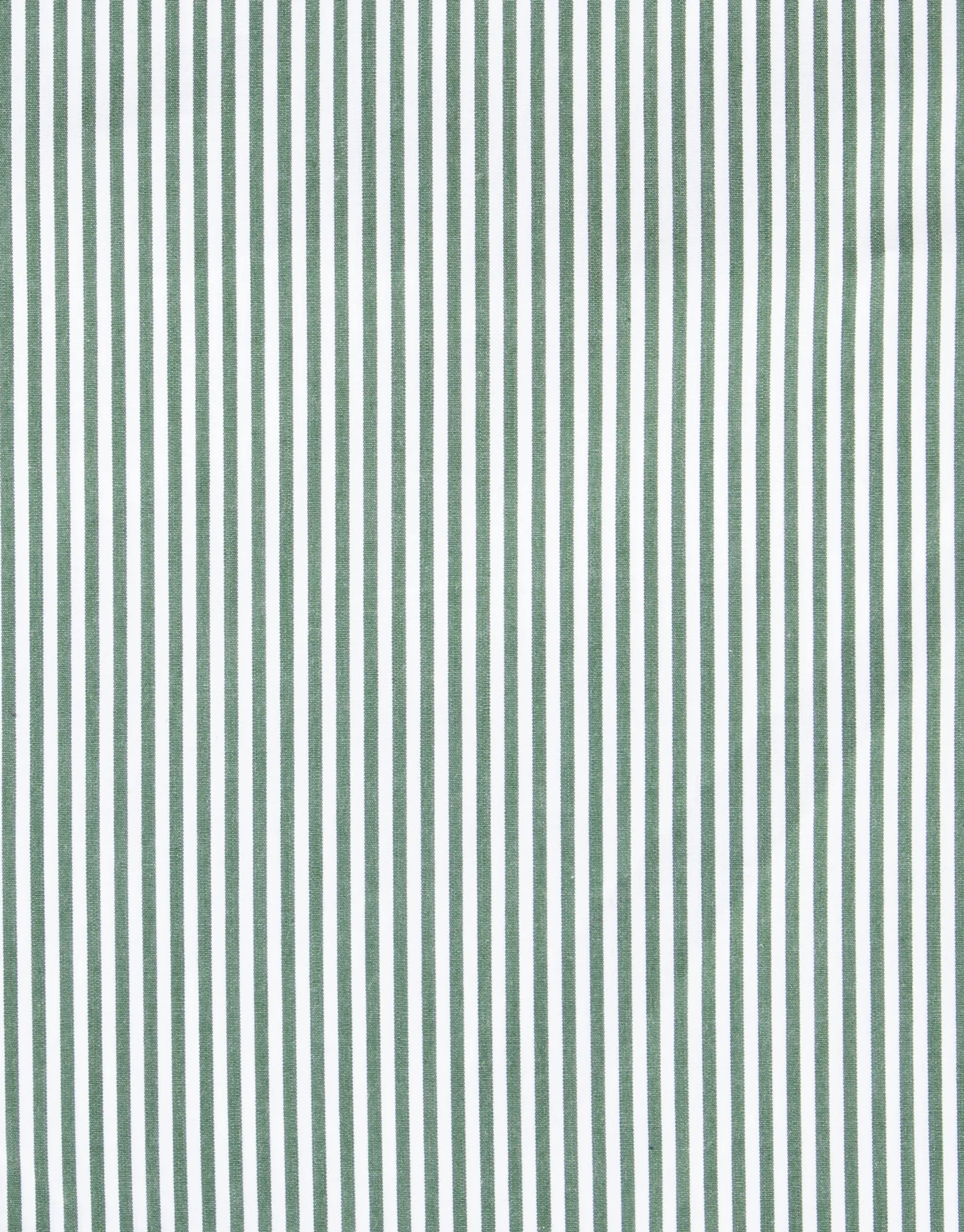 Rembrandt - London Shirt - Green White Stripe