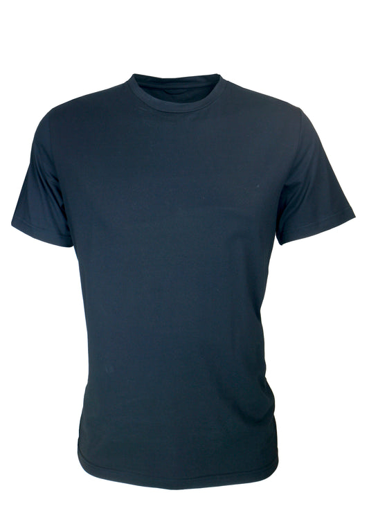 Cutler & Co - Oakley T-Shirt - Black, White, Thunderstorm