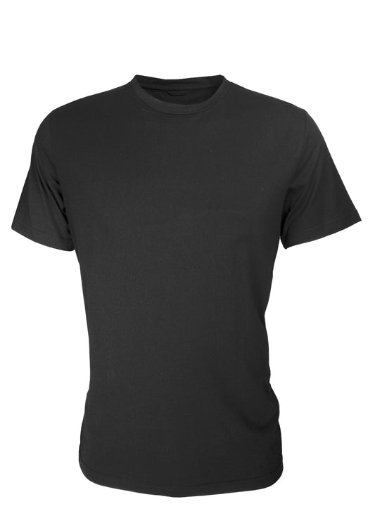 Cutler & Co - Oakley T-Shirt - Black, White, Thunderstorm