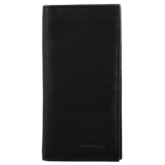 Pierre Cardin Leather Suit Wallet