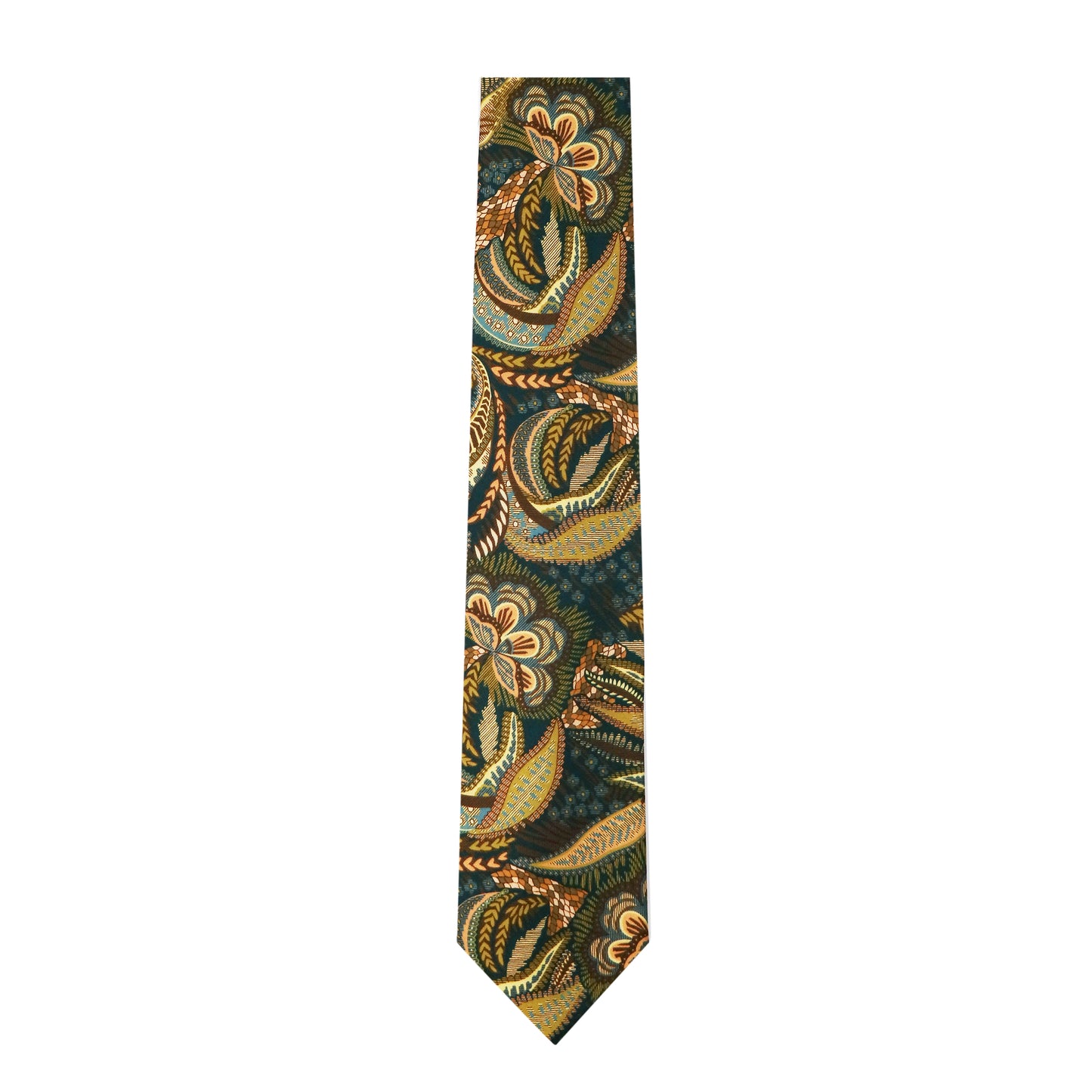 Liberty Ties - Autumn/Winter 2023 Collection